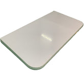 Single Cover Insert for Fiji - 2130mm(84 Inch), Radius 6 Inch, Extra Thickness 7 - 5 Inch